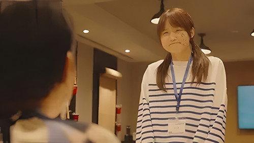 Mentsuyu Hitori Meshi Season 1 Episode 5 - Coloured bento & Curry udon