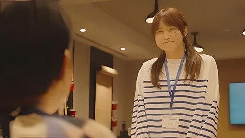 Mentsuyu Hitori Meshi Season 1 Episode 5 - Coloured bento & Curry udon