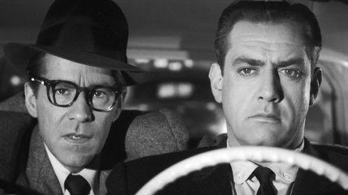 Perry Mason Season 2 Episode 16 - The Case of the Fraudulent Foto