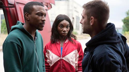 The Aliens Season 1 Episode 1 - Episode 1