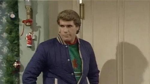 Too Close for Comfort Season 3 Episode 11 - Mr. Christmas