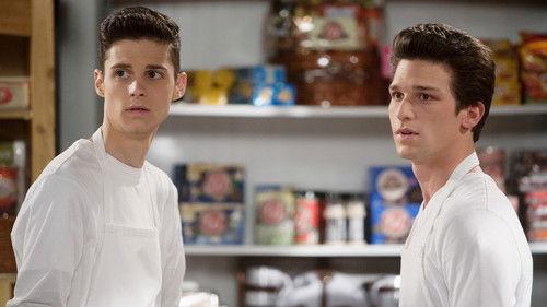 The Secret Life of the American Teenager Season 3 Episode 9 - Chicken Little