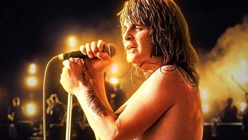 Frontman Season 1 Episode 1 - Ozzy Osbourne: Black Sabbath