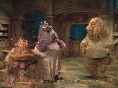 Fraggle Rock Season 4 Episode 5 - Junior Faces the Music