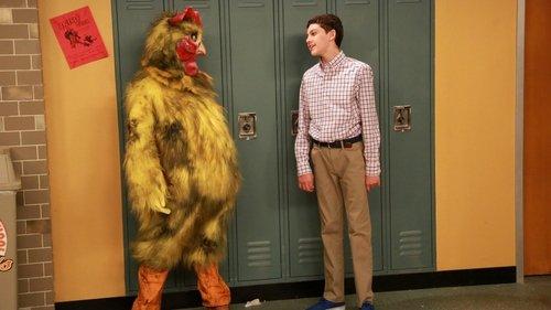 Gamer's Guide to Pretty Much Everything Season 1 Episode 13 - The Longest Yard