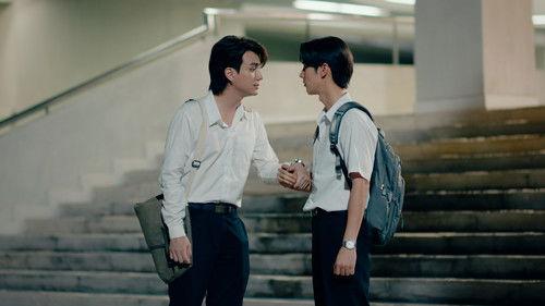 The Boy Next World Season 1 Episode 9 - Truth from the Parallel World