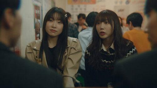 Miss Night and Day Season 1 Episode 10 - Episode 10