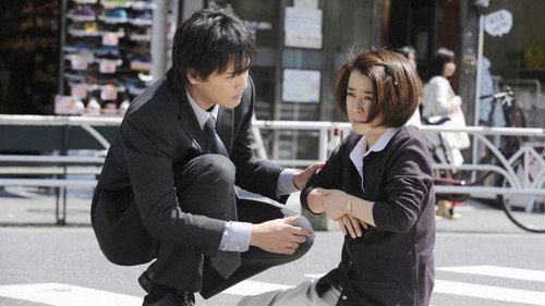 Hancho Season 1 Episode 5 - Episode 5