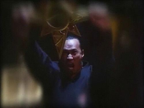 WMAC Masters Season 2 Episode 11 - Vision of Evil: Part 1