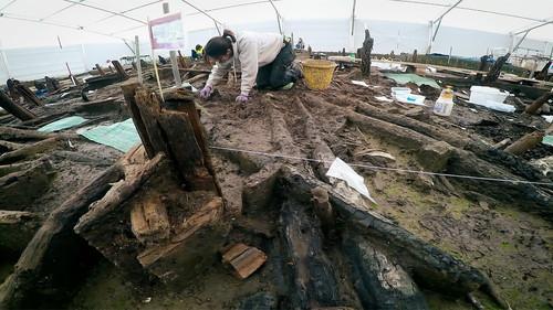 Secrets of the Dead Season 16 Episode 1 - After Stonehenge