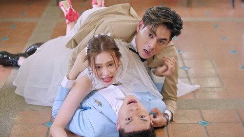 My Universe Season 1 Episode 3 - Marry Go Round 1
