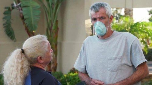 Dr. Pimple Popper Season 2 Episode 10 - Runaway bump never coming back!