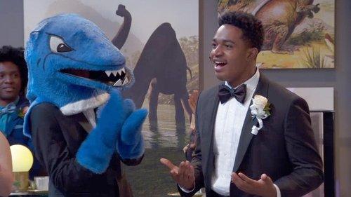 Background image for Cuda I Have This Dance?