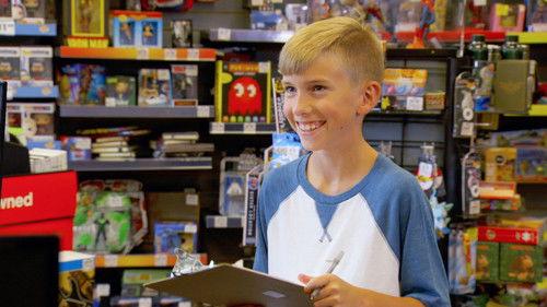 Chrisley Knows Best Season 5 Episode 22 - Pitch Perfection