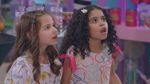 The Enchanted Cave Season 1 Episode 5 - Episode 5