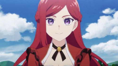 The Most Heretical Last Boss Queen: From Villainess to Savior Season 1 Episode 3 - The Heretical Princess and the Knights