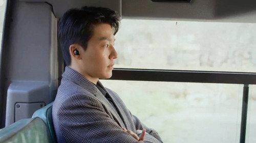 You Make Me Dance Season 1 Episode 1 - A Red Thread