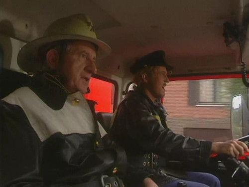 Alfa Papa Tango Season 2 Episode 4 - Part 11