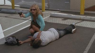 The Closer Season 5 Episode 11 - Maternal Instincts