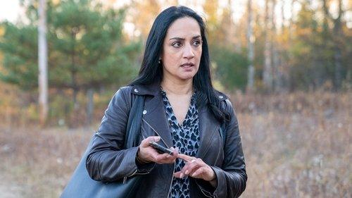 RUN Season 1 Episode 5 - Jump