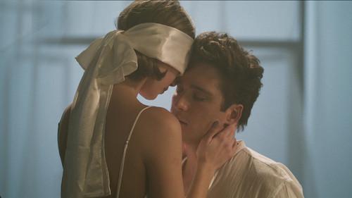 Luis Miguel: The Series Season 2 Episode 4 - Ayer