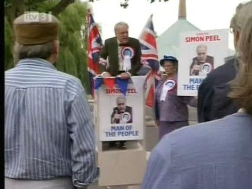 Never the Twain Season 10 Episode 1 - X Marks the Spot