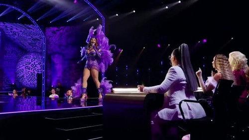 Queen of the Universe Season 1 Episode 1 - This Is Me (Part 1)