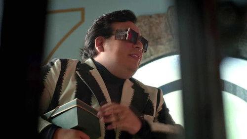 Valentins Season 1 Episode 13 - Episode 13