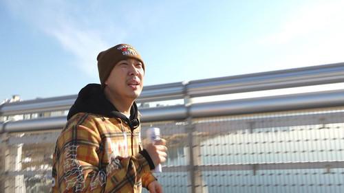 Background image for Get All Members in The Van 2 (Part 1)