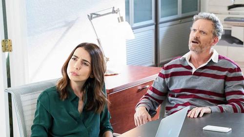 Nobodies Season 2 Episode 2 - Swimmin Pools, TV Stars