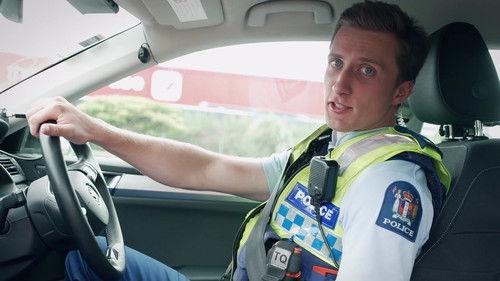 Motorway Patrol Season 22 Episode 1 - Episode 1
