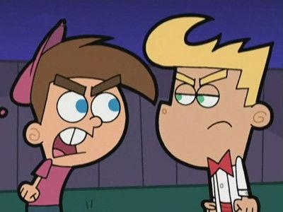 The Fairly OddParents Season 5 Episode 20 - Remy Rides Again