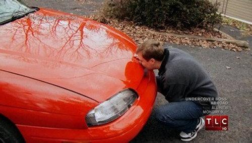 My Strange Addiction Season 3 Episode 1 - Dating Car, Baby Powder Addict