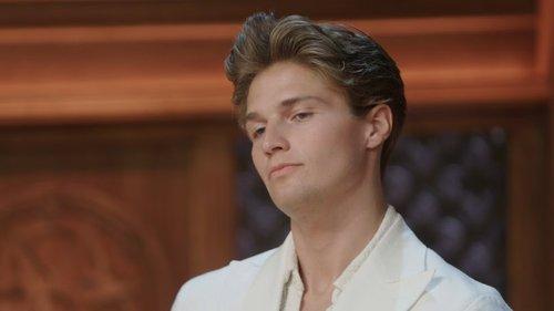 The Traitors Sweden Season 1 Episode 4 - Episode 4