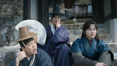 My Dearest Season 1 Episode 3 - Episode 3