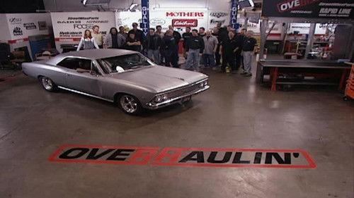 Overhaulin' Season 2 Episode 13 - Soldier's Ride