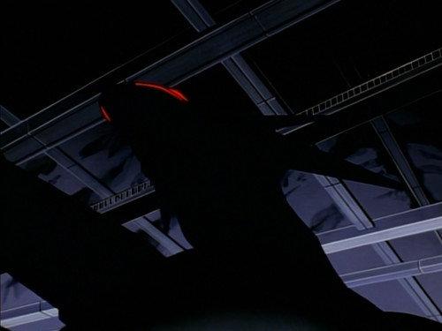Kurogane Communication Season 1 Episode 21 - Honi