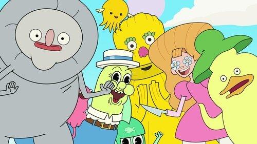 Twelve Forever Season 1 Episode 15 - Babysitting Forever