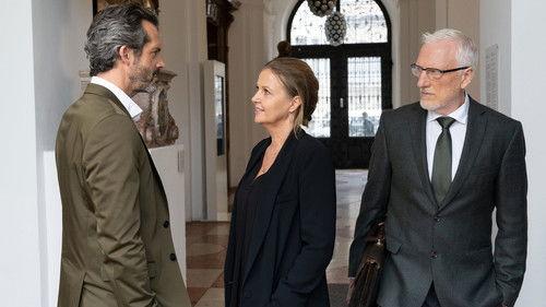 Die Chefin Season 12 Episode 6 - Episode 6