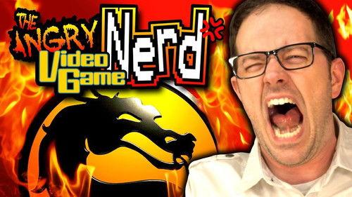 The Angry Video Game Nerd Season 14 Episode 2 - Mortal Kombat 1 Ports