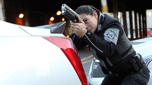 APB Season 1 Episode 12 - Ricochet