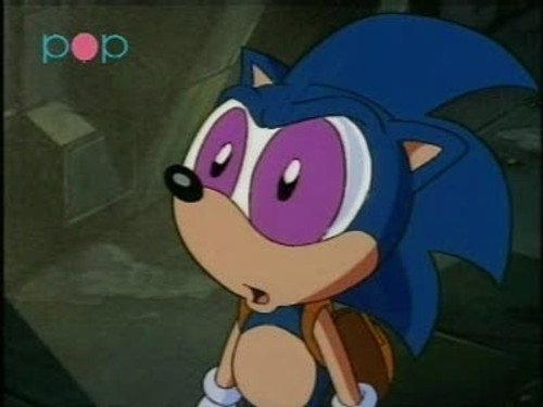 Sonic the Hedgehog Season 2 Episode 3 - No Brainer