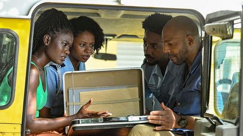 undefined Season 15 Episode 7 - Episode 7