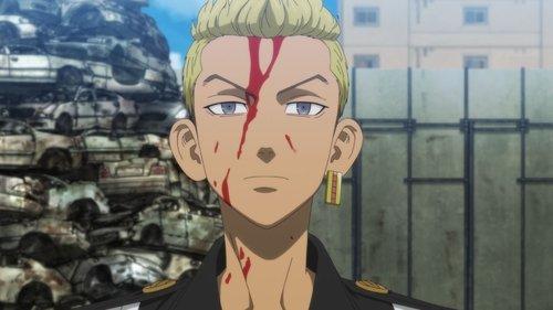 undefined Season 1 Episode 21 - One and only