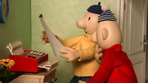 Pat & Mat Season 4 Episode 22 - Fax Machine