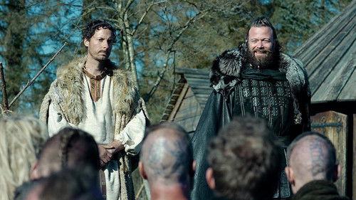 Norsemen Season 2 Episode 6 - The Last Domino