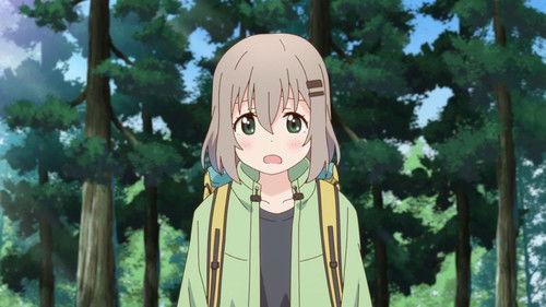 Encouragement of Climb Season 3 Episode 3 - Alps in Hanno!?
