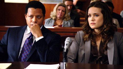 Law & Order: LA Season 1 Episode 4 - Sylmar