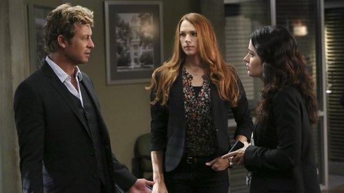 undefined Season 6 Episode 5 - The Red Tattoo