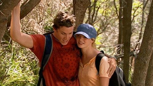 Blue Water High Season 3 Episode 4 - Episode 4